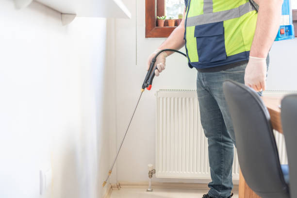 Best Affordable Exterminators  in Erin, TN
